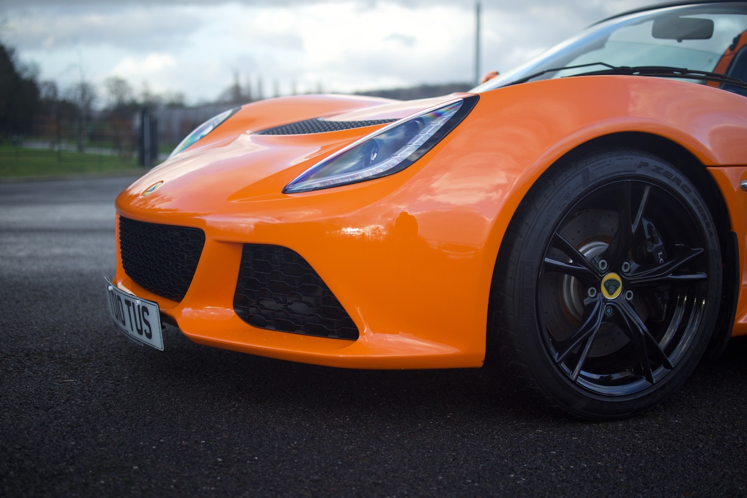 Used Lotus Exige 2014 for sale - 77323663: Photo 10