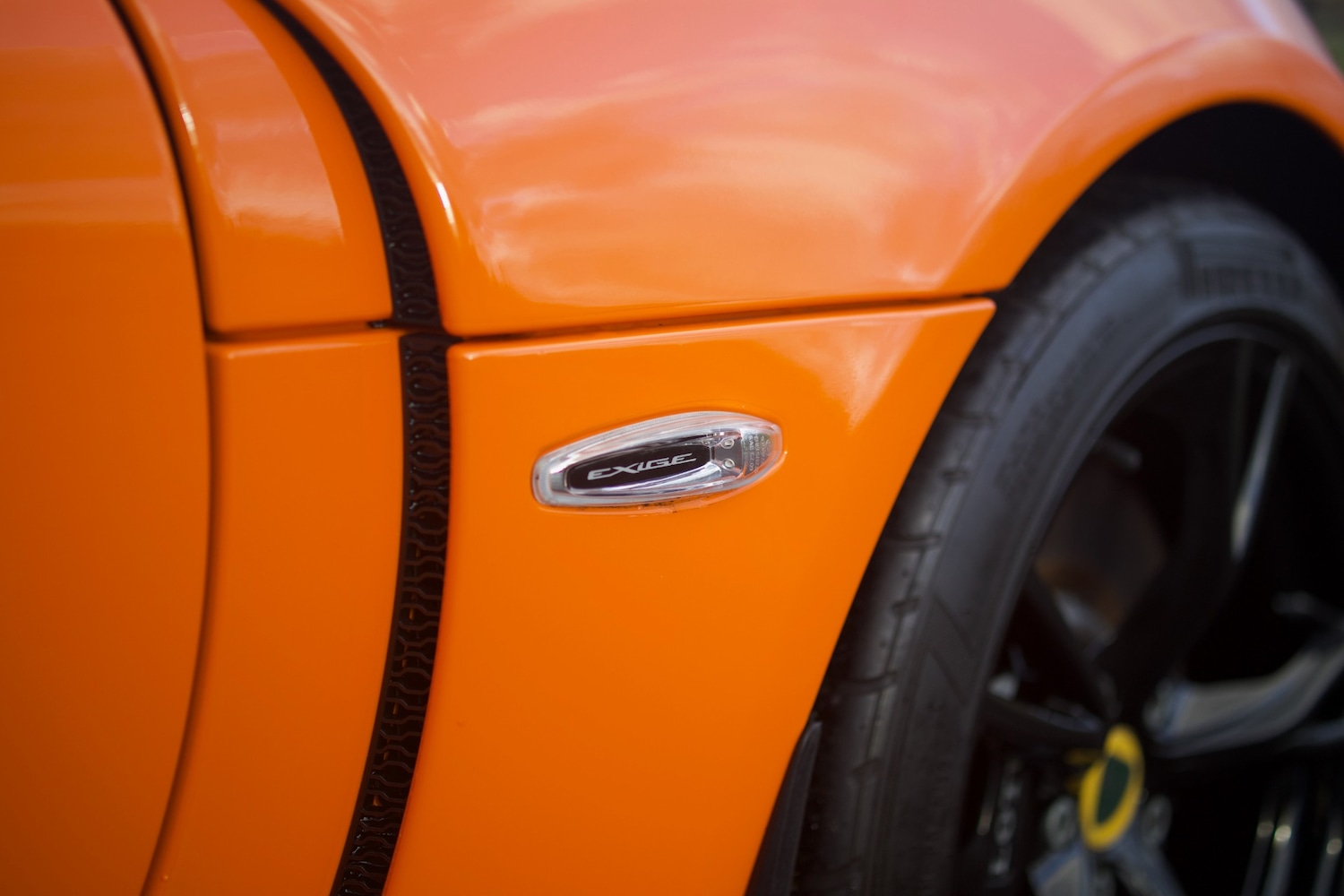 Used Lotus Exige 2014 for sale - 77323663: Photo 11