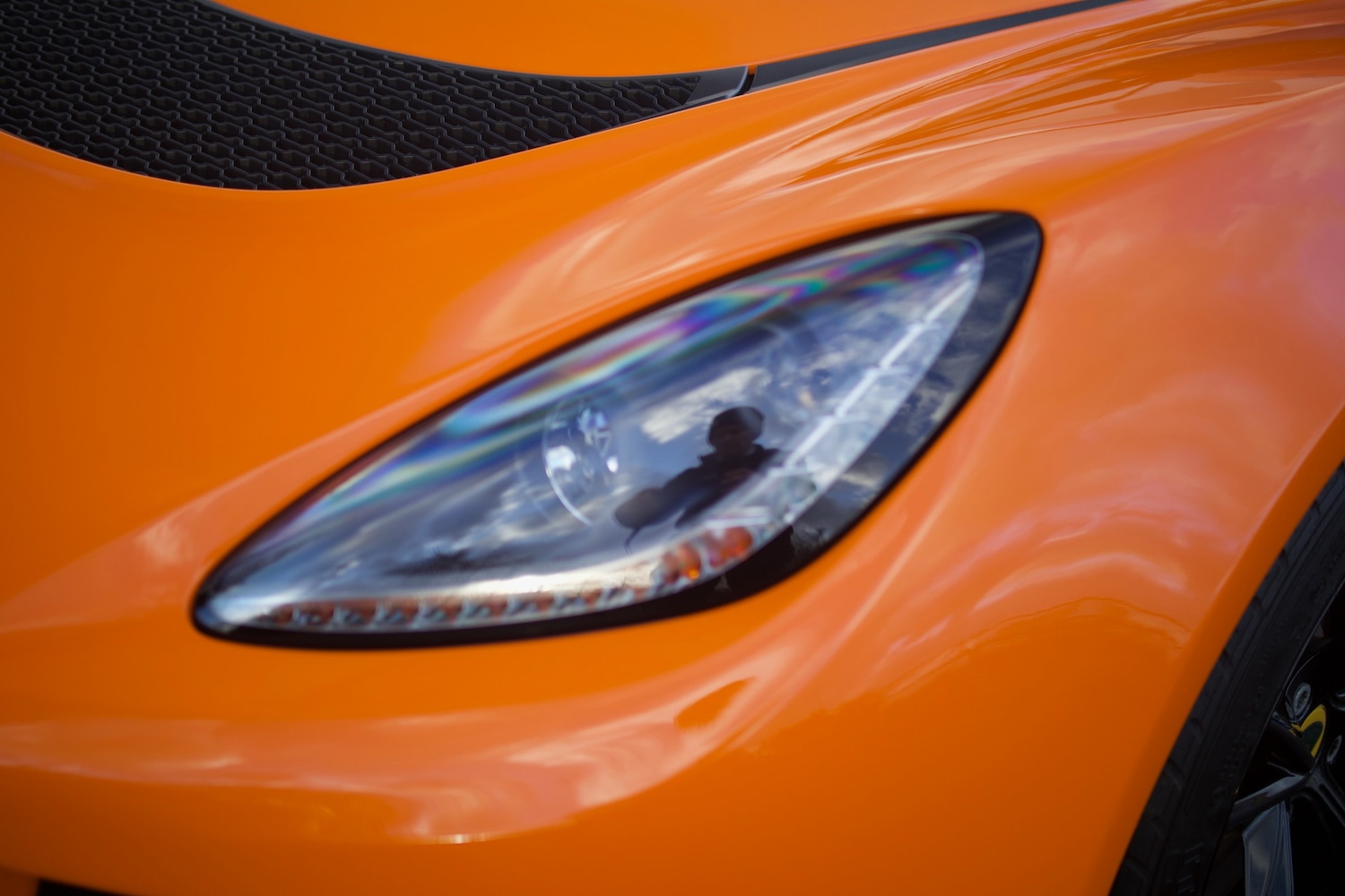 Used Lotus Exige 2014 for sale - 77323663: Photo 12