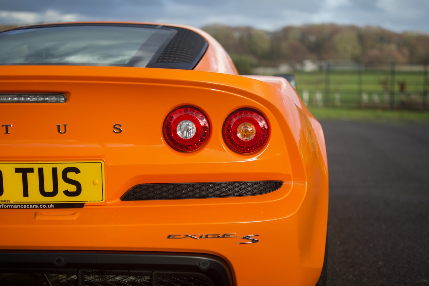 Used Lotus Exige 2014 for sale - 77323663: Photo 14