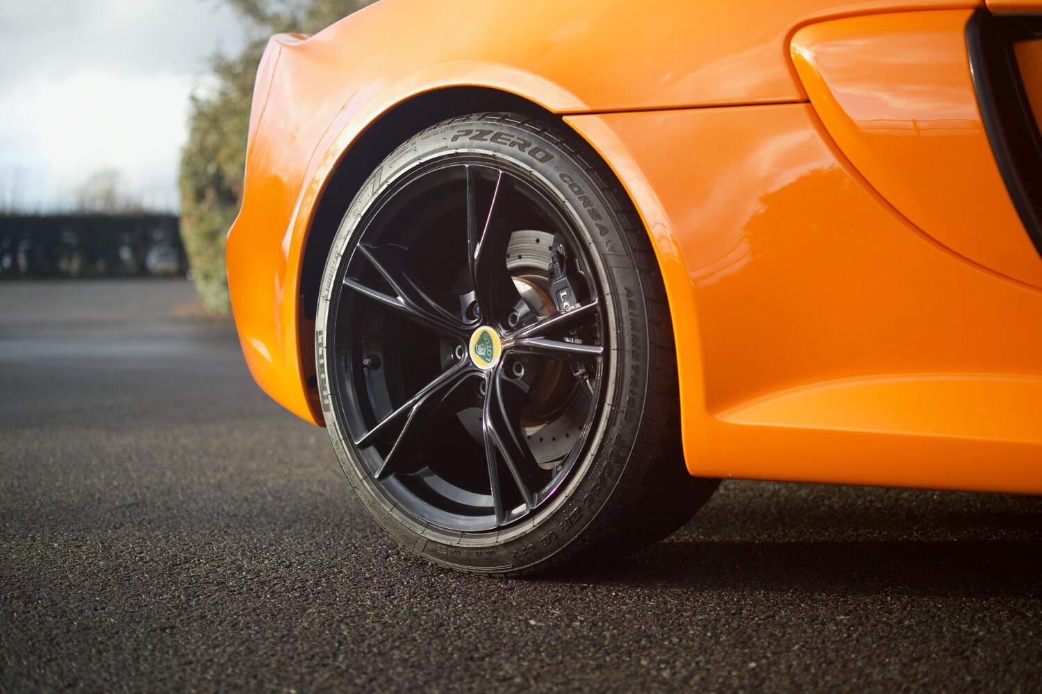 Used Lotus Exige 2014 for sale - 77323663: Photo 15