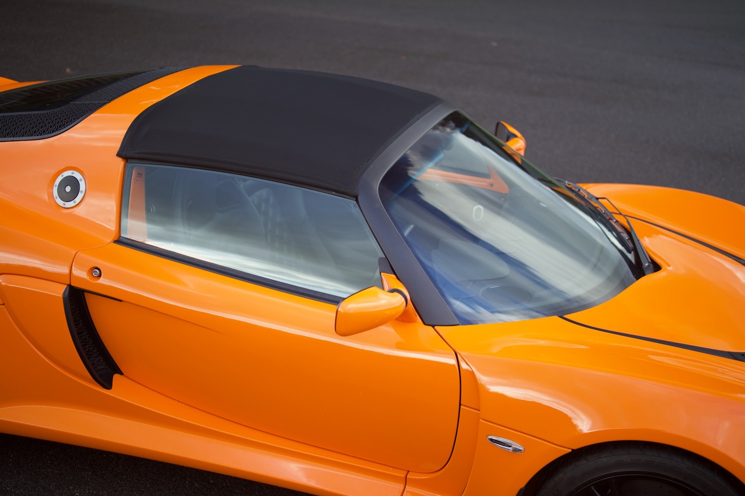 Used Lotus Exige 2014 for sale - 77323663: Photo 16