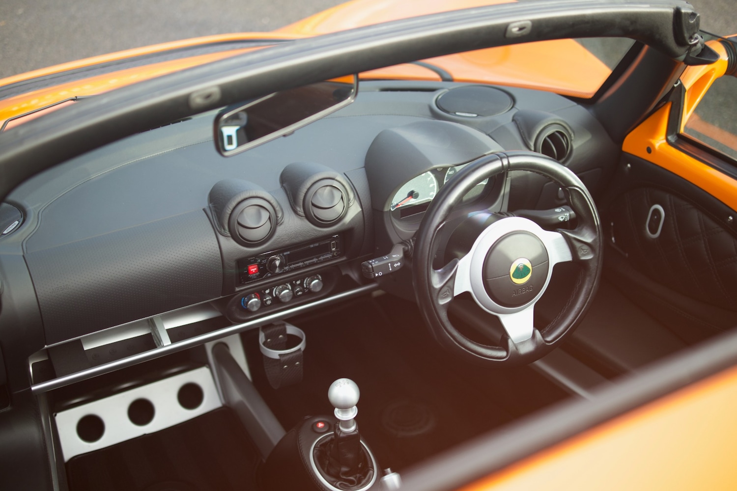 Used Lotus Exige 2014 for sale - 77323663: Photo 17