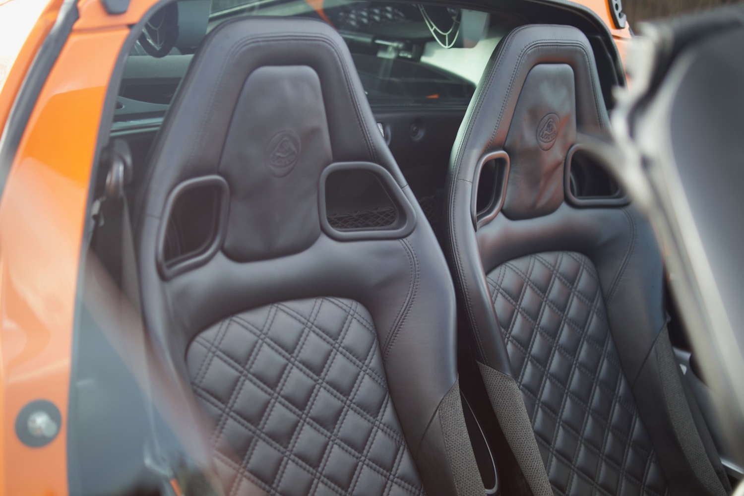 Used Lotus Exige 2014 for sale - 77323663: Photo 18