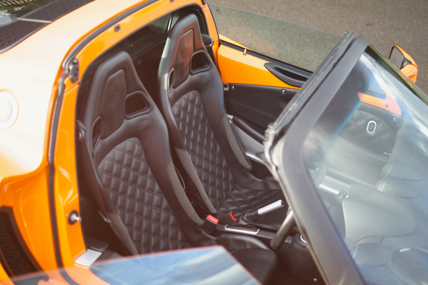 Used Lotus Exige 2014 for sale - 77323663: Photo 19