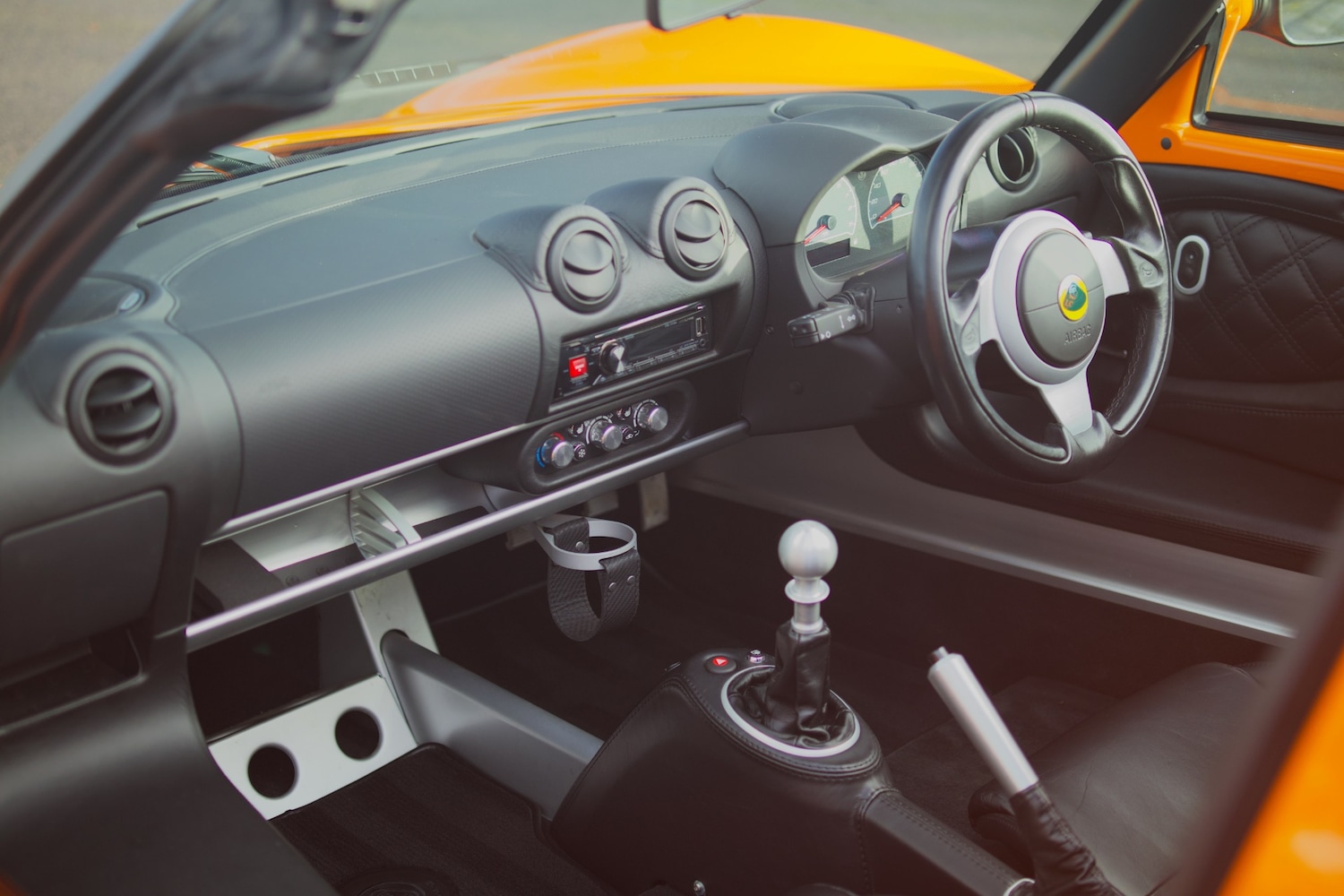 Used Lotus Exige 2014 for sale - 77323663: Photo 20