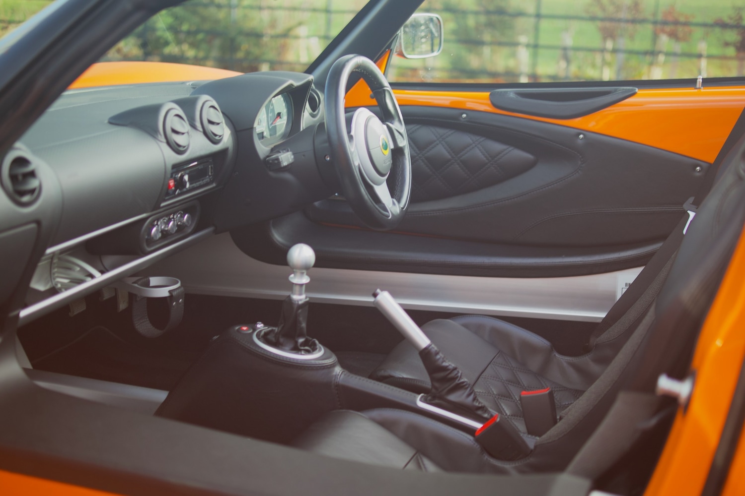 Used Lotus Exige 2014 for sale - 77323663: Photo 21