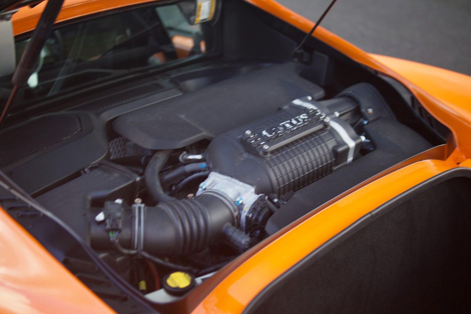 Used Lotus Exige 2014 for sale - 77323663: Photo 27