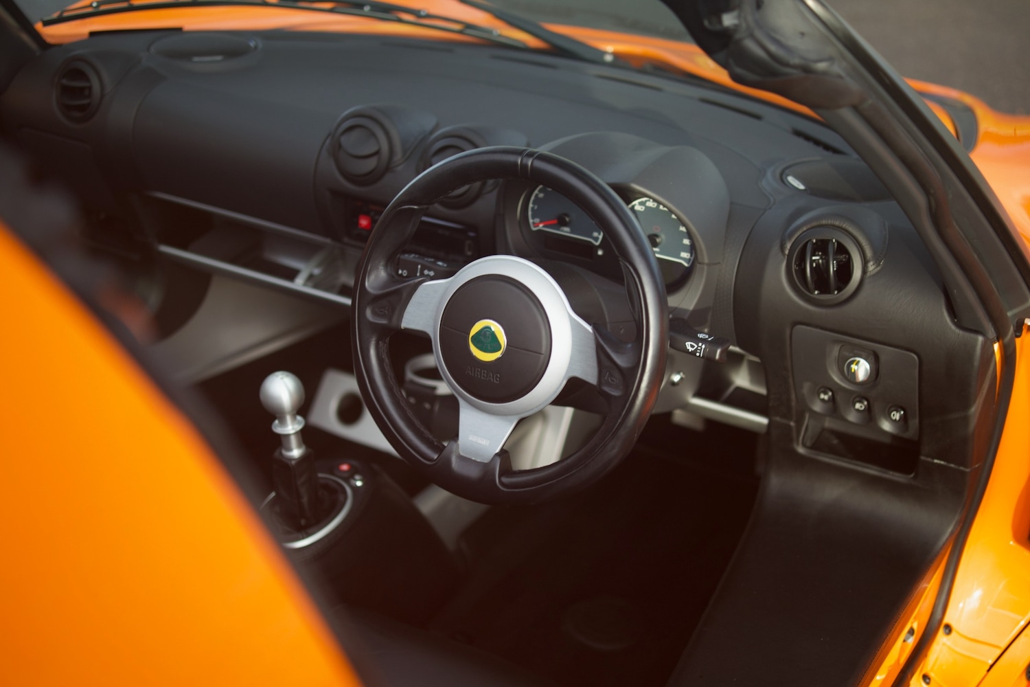 Used Lotus Exige 2014 for sale - 77323663: Photo 3