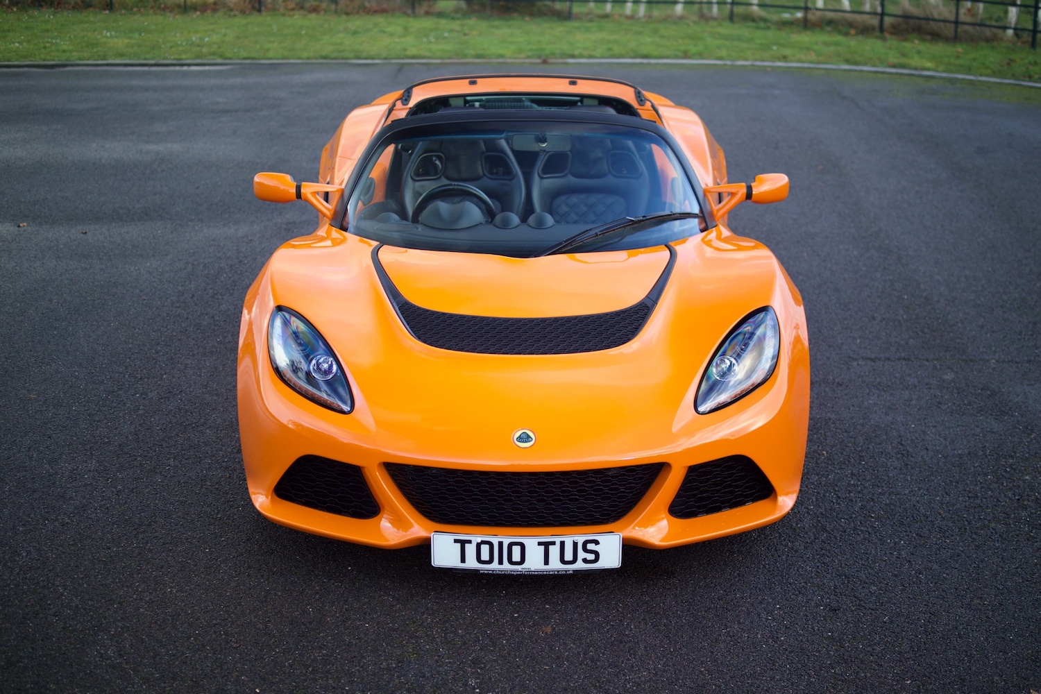 Used Lotus Exige 2014 for sale - 77323663: Photo 4