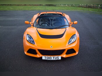 Used Lotus Exige 2014 for sale - 77323663: Photo