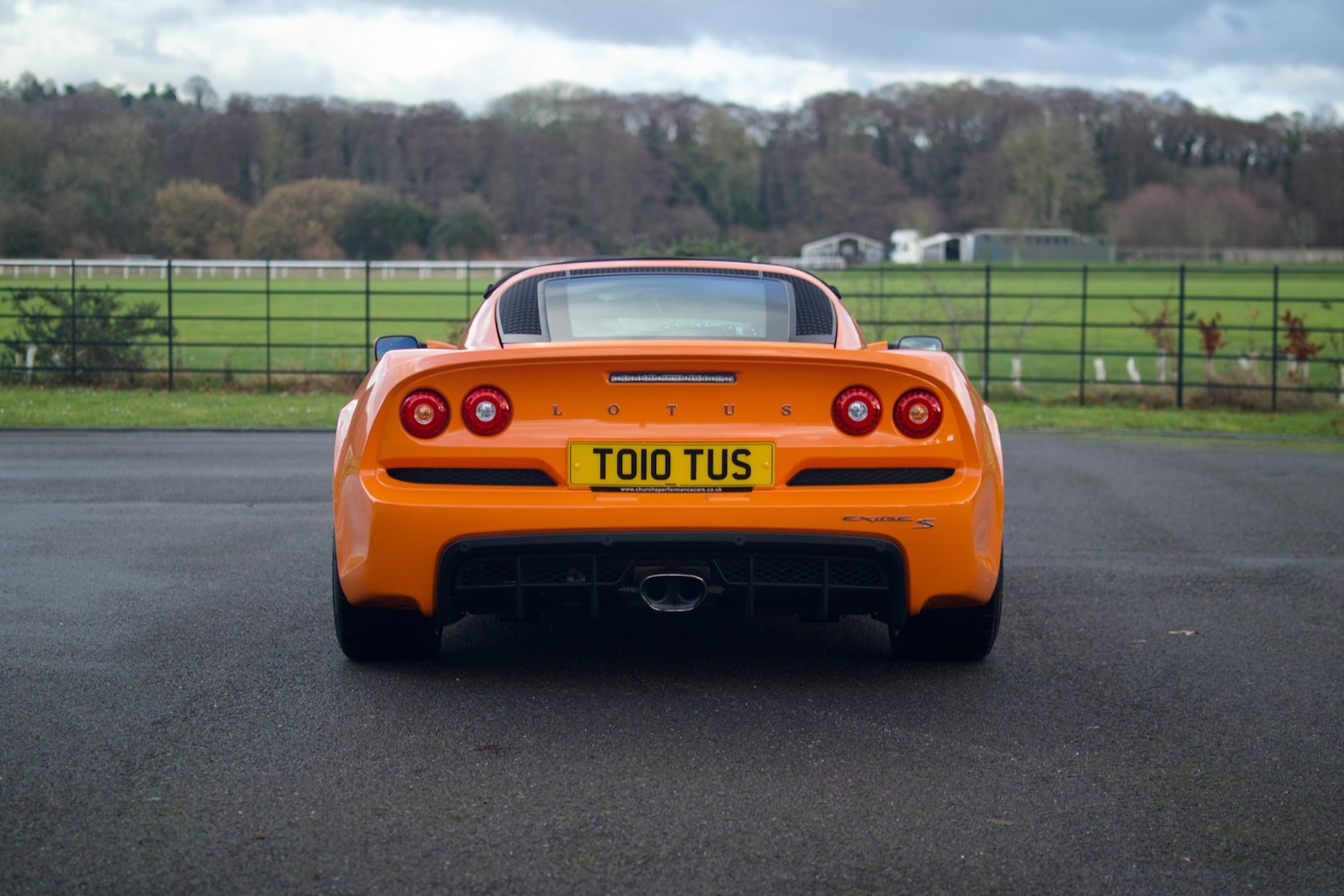 Used Lotus Exige 2014 for sale - 77323663: Photo 5