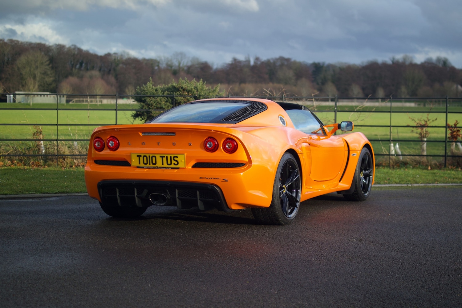 Used Lotus Exige 2014 for sale - 77323663: Photo 7