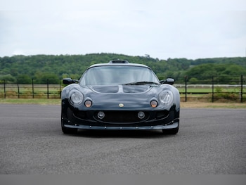Used Lotus Exige 2001 for sale - 78777151: Photo
