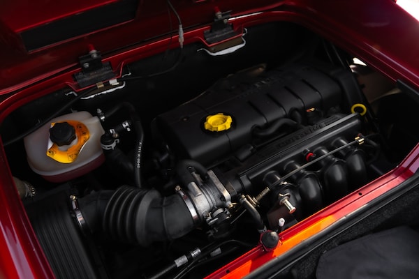 Used Lotus Elise 2003 for sale - 71948189: Photo 10