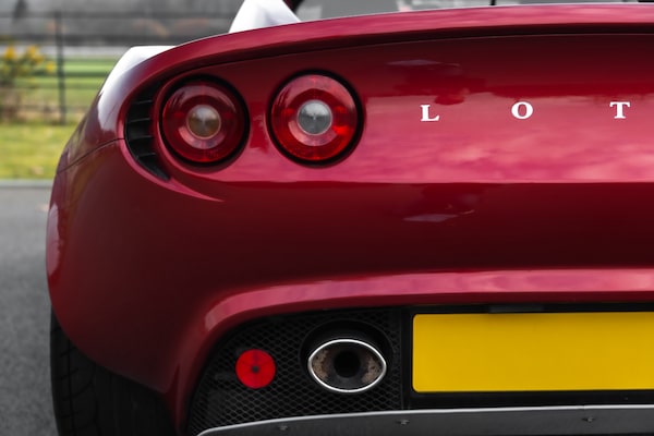 Used Lotus Elise 2003 for sale - 71948189: Photo 14