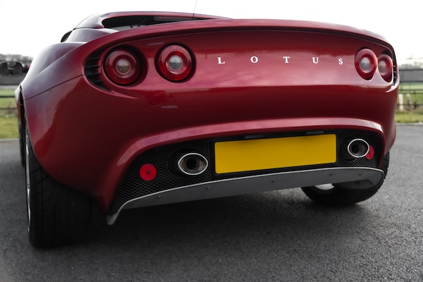 Used Lotus Elise 2003 for sale - 71948189: Photo 15