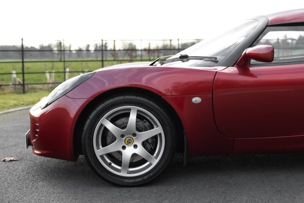 Used Lotus Elise 2003 for sale - 71948189: Photo 18