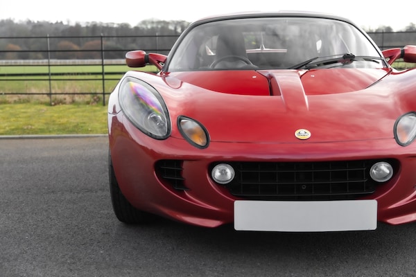 Used Lotus Elise 2003 for sale - 71948189: Photo 22