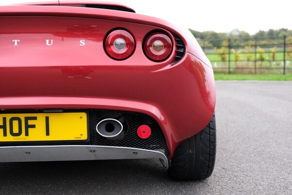 Used Lotus Elise 2003 for sale - 71948189: Photo 26