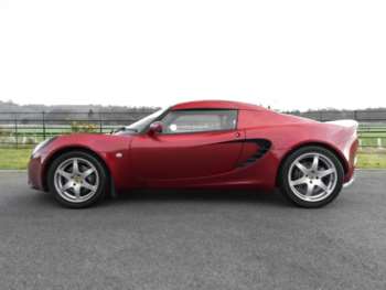Used Lotus Elise 2003 for sale - 71948189: Photo