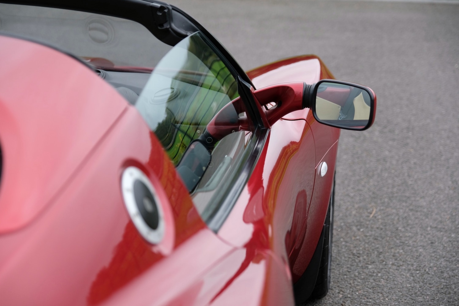 Used Lotus Elise 2003 for sale - 71948189: Photo 31