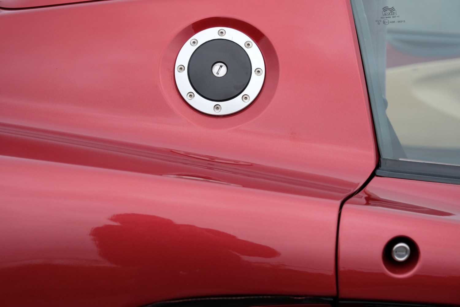 Used Lotus Elise 2003 for sale - 71948189: Photo 34