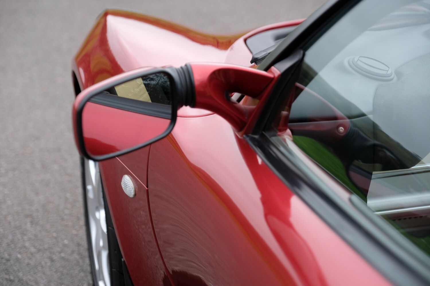 Used Lotus Elise 2003 for sale - 71948189: Photo 35