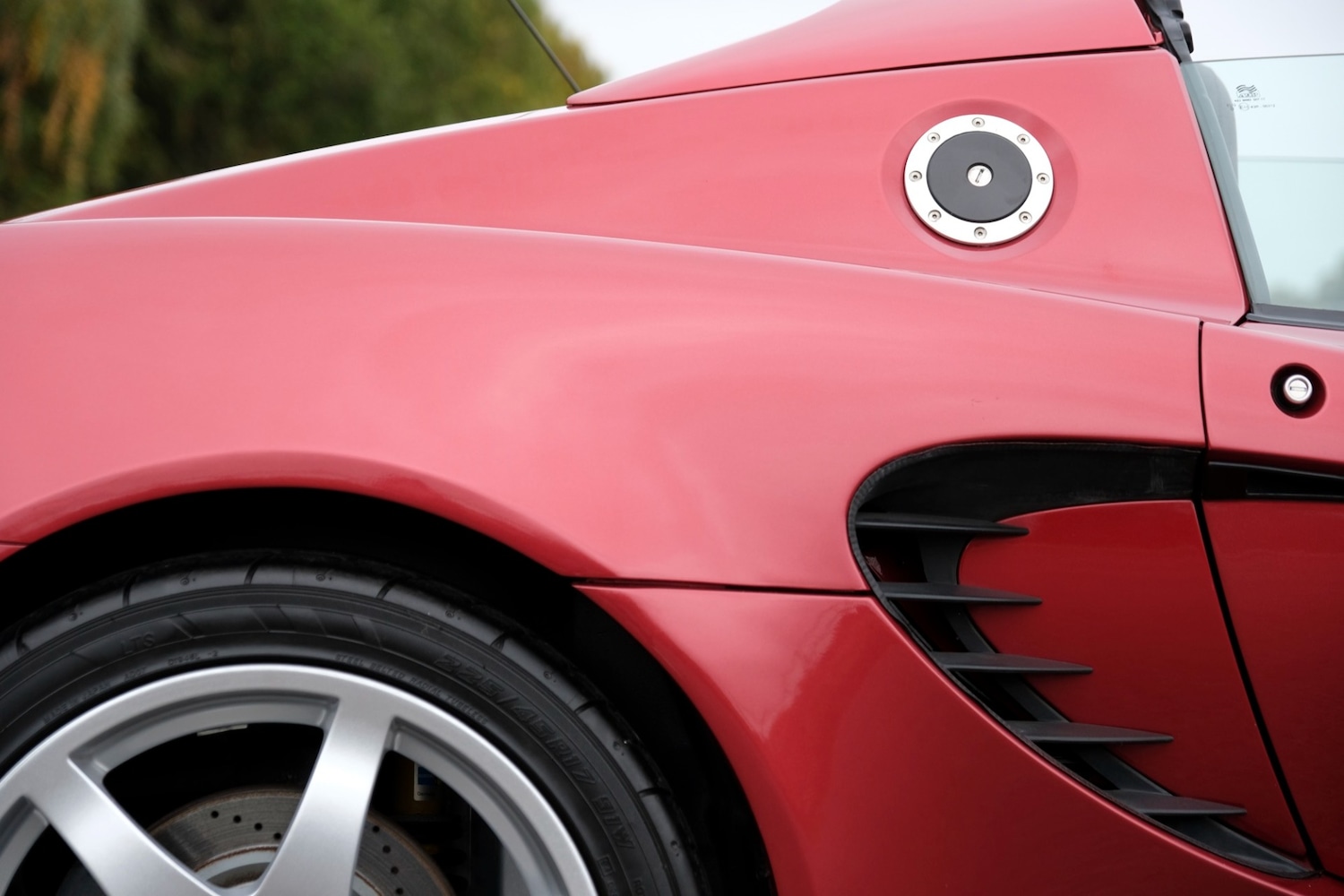 Used Lotus Elise 2003 for sale - 71948189: Photo 37