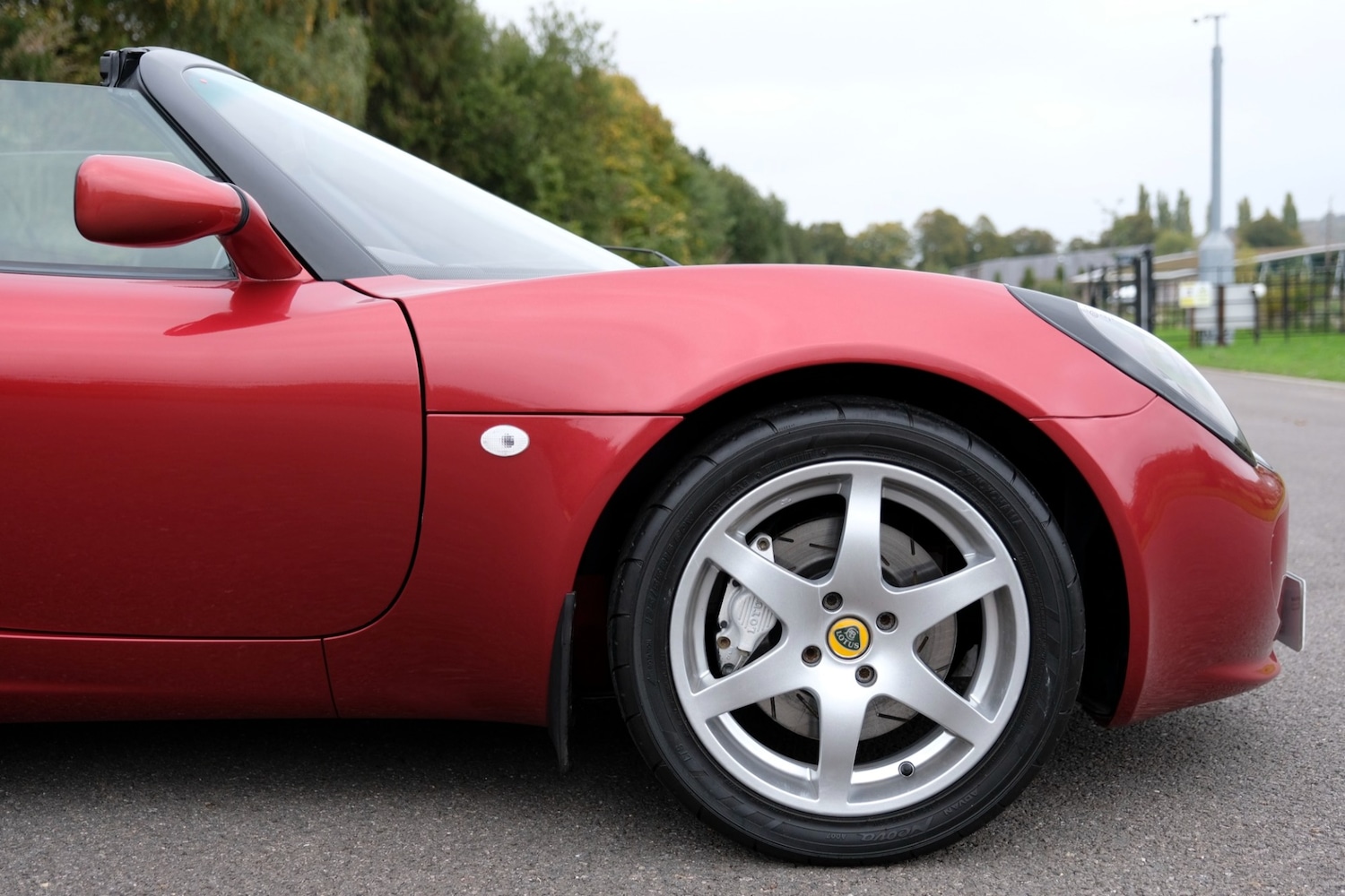 Used Lotus Elise 2003 for sale - 71948189: Photo 39