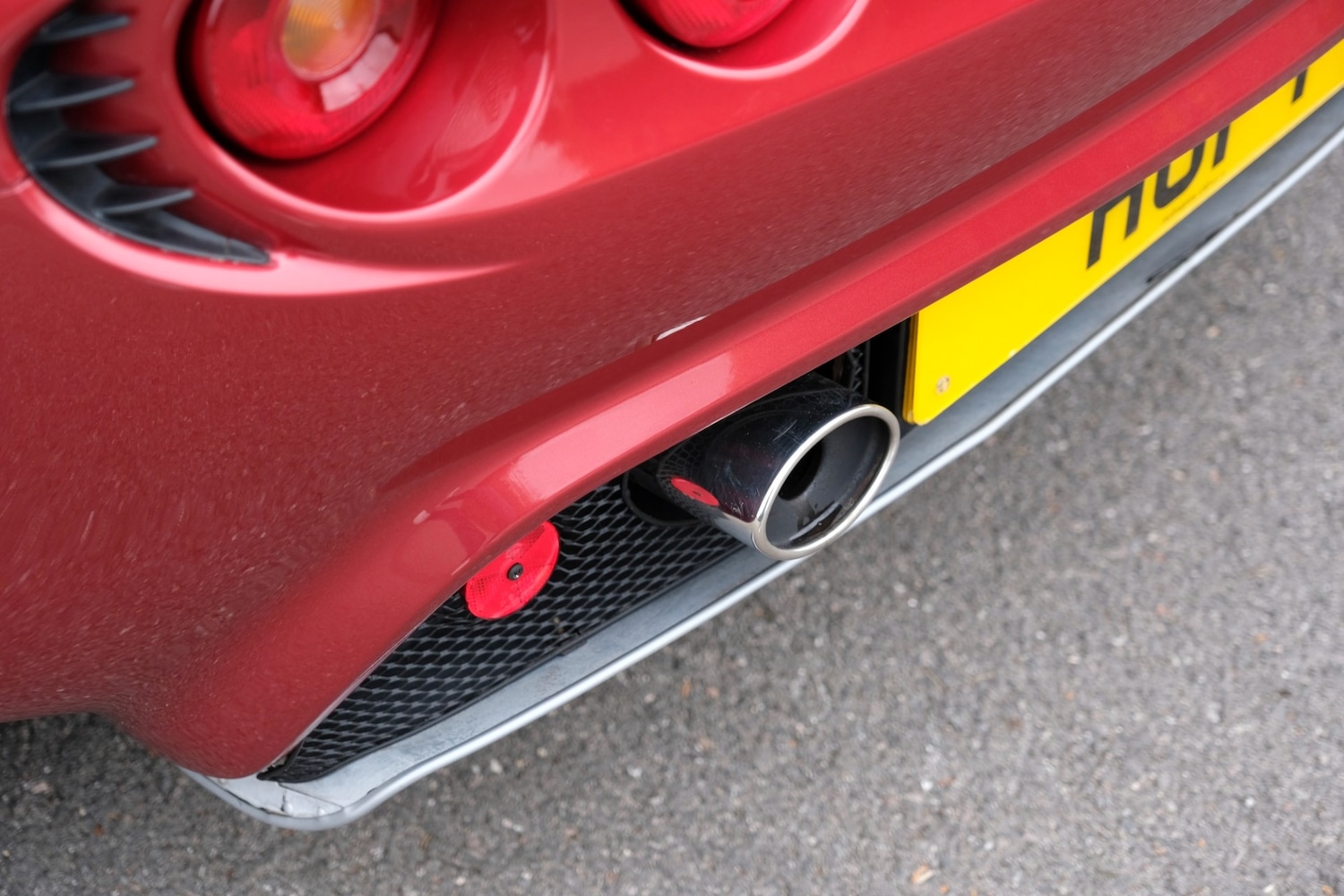 Used Lotus Elise 2003 for sale - 71948189: Photo 42