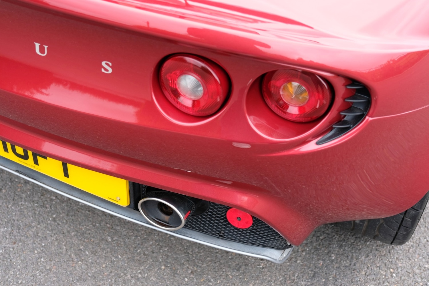 Used Lotus Elise 2003 for sale - 71948189: Photo 43