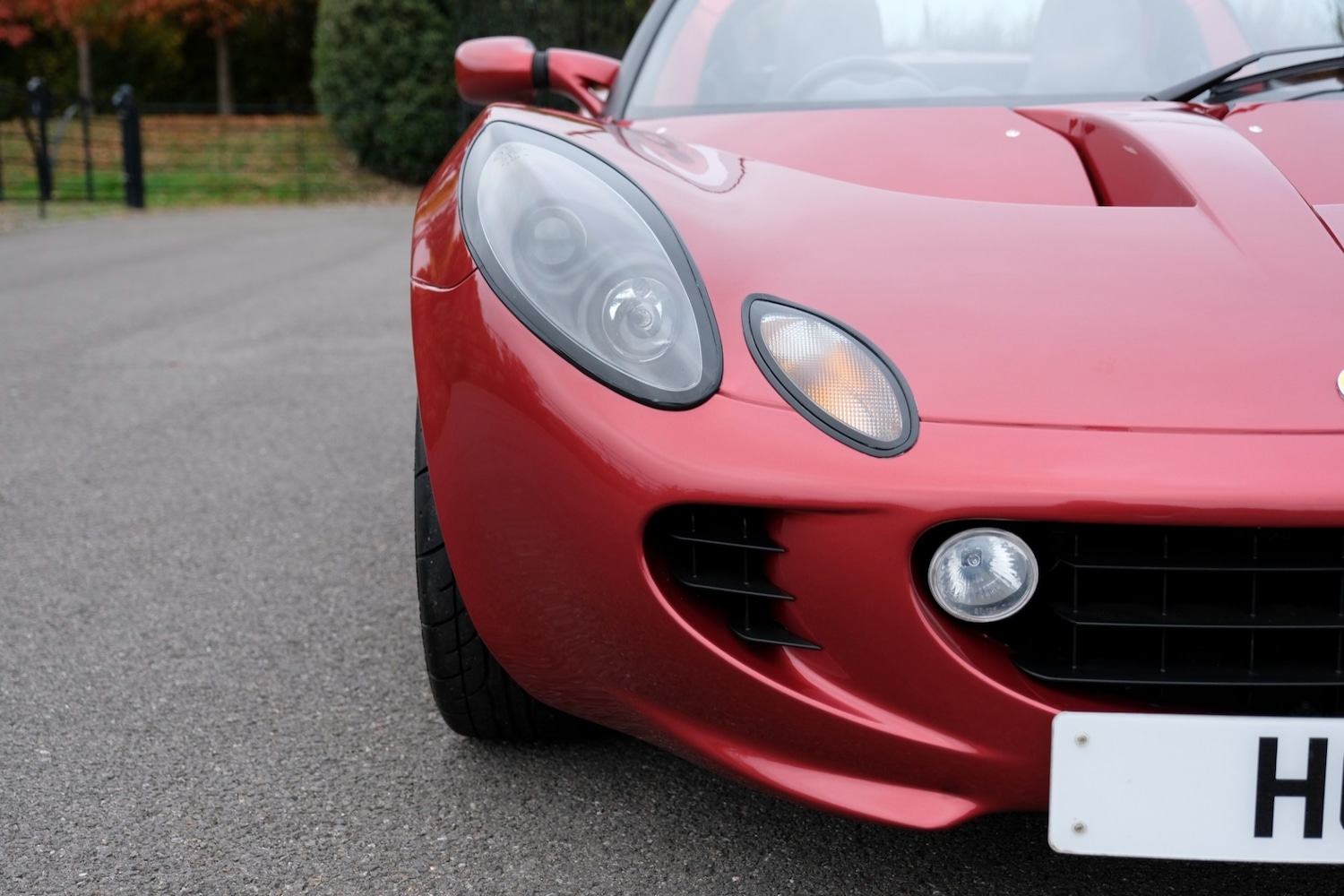 Used Lotus Elise 2003 for sale - 71948189: Photo 44