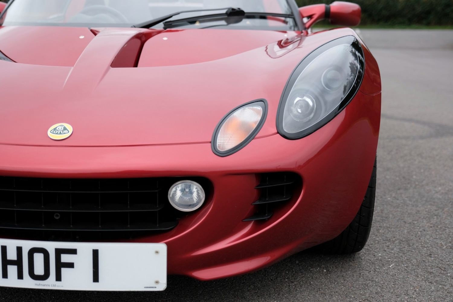 Used Lotus Elise 2003 for sale - 71948189: Photo 45