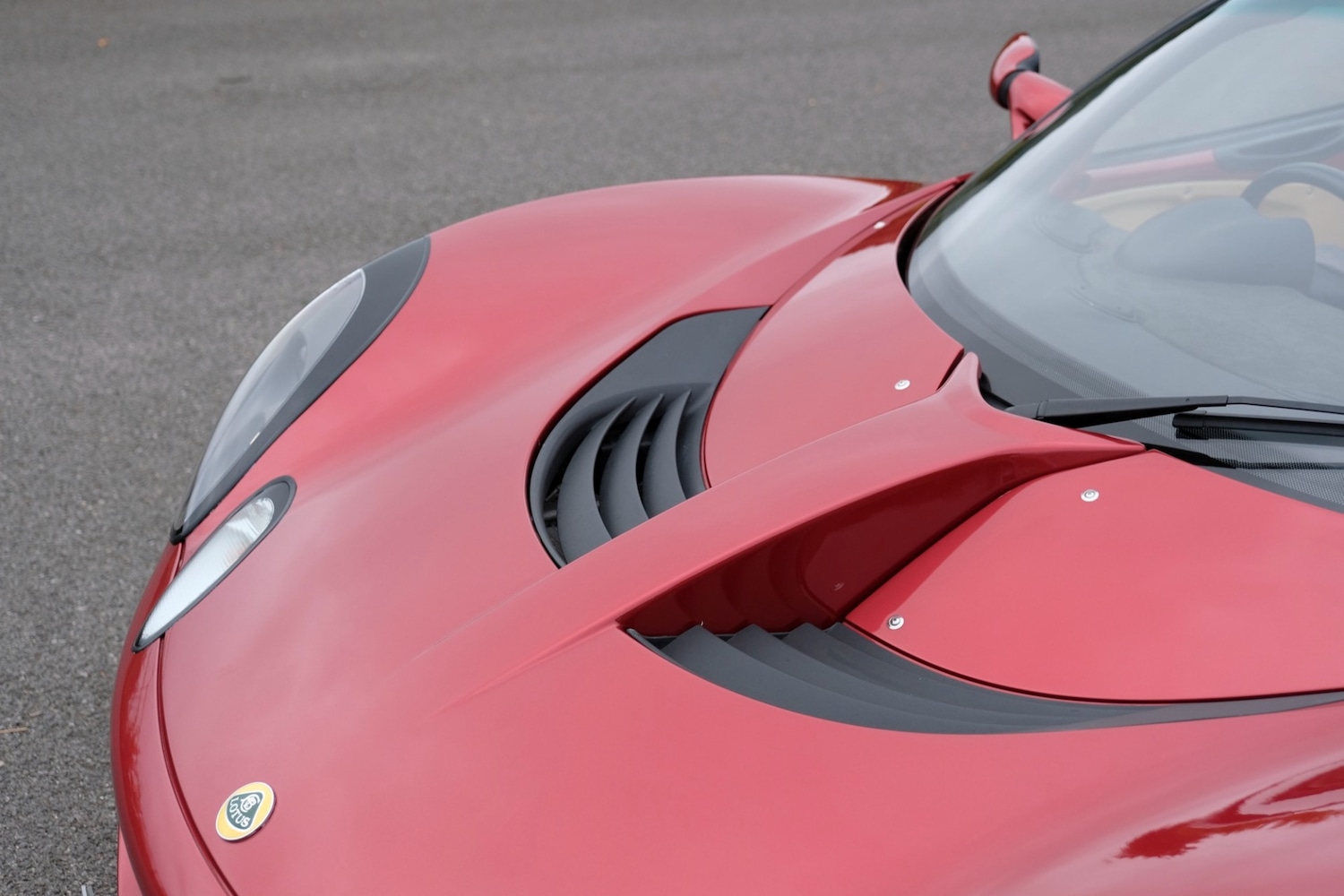 Used Lotus Elise 2003 for sale - 71948189: Photo 46