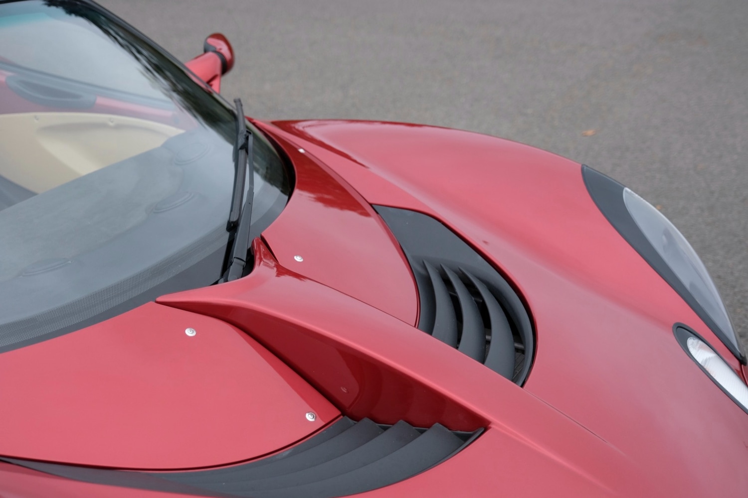 Used Lotus Elise 2003 for sale - 71948189: Photo 47