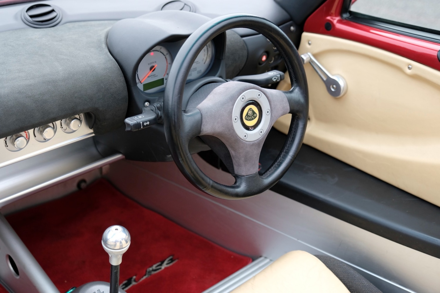 Used Lotus Elise 2003 for sale - 71948189: Photo 49