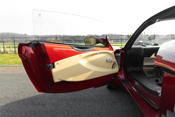 Used Lotus Elise 2003 for sale - 71948189: Photo 4