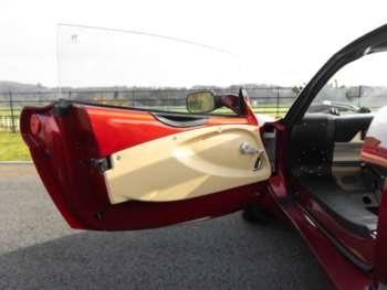 Used Lotus Elise 2003 for sale - 71948189: Photo