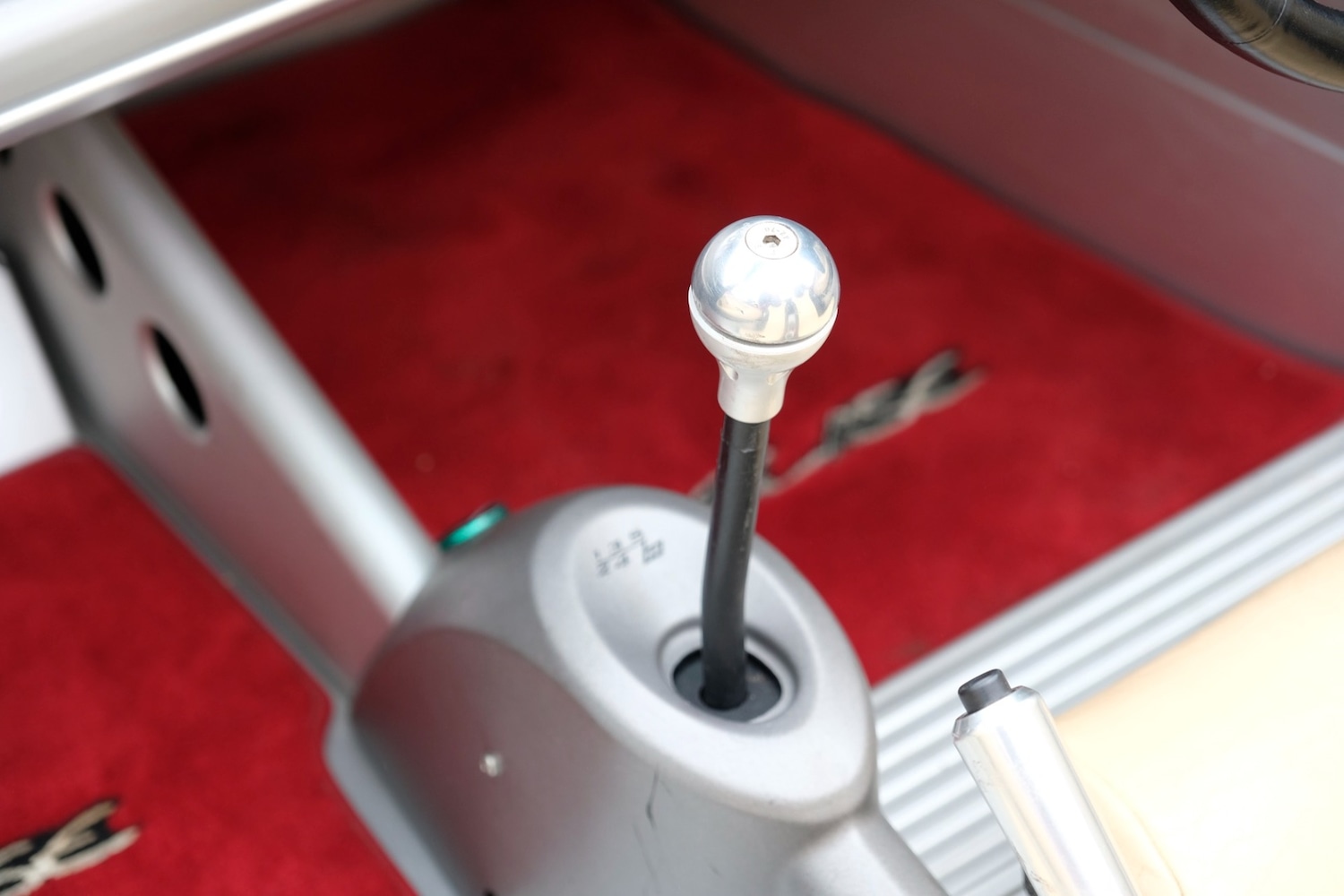 Used Lotus Elise 2003 for sale - 71948189: Photo 50