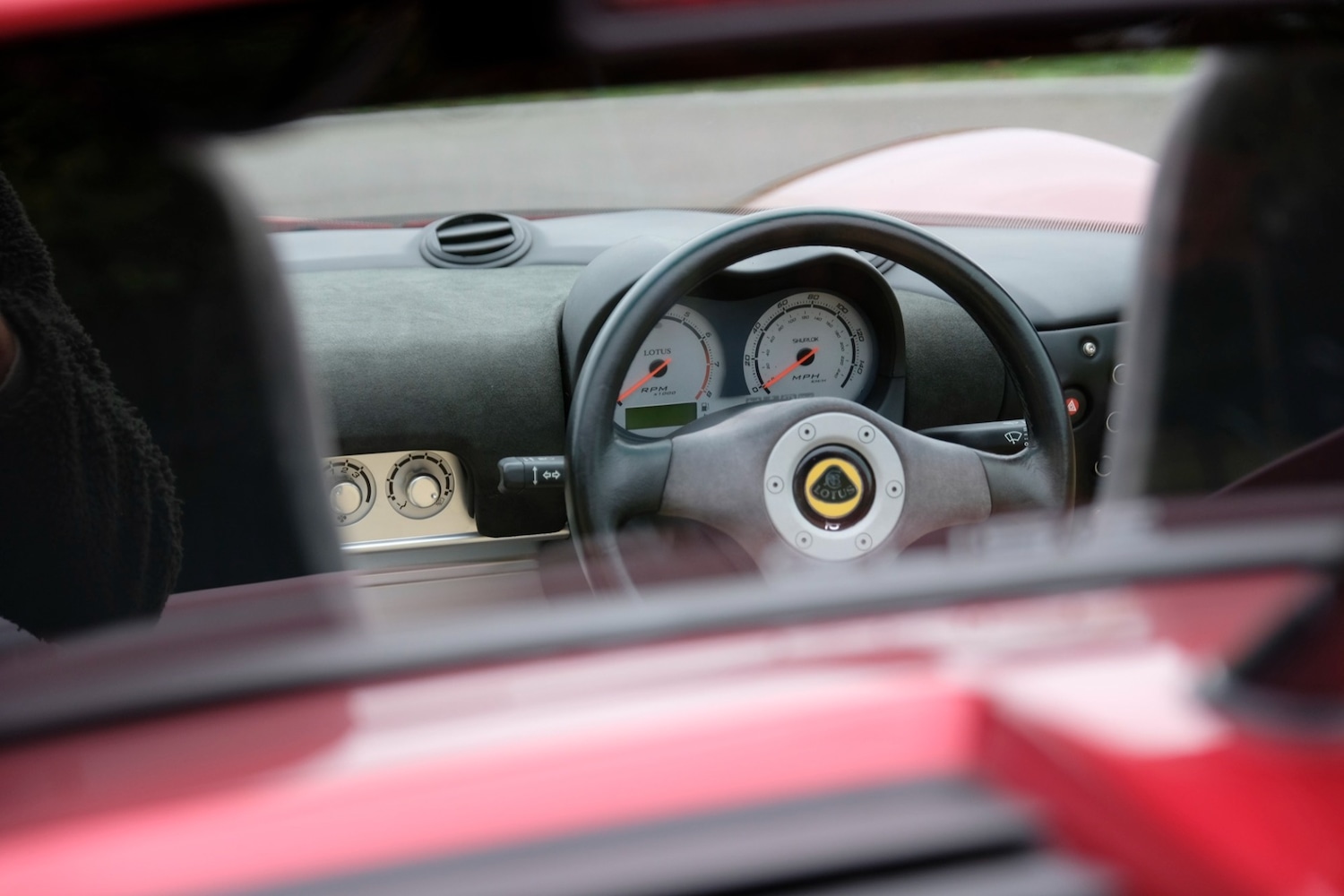 Used Lotus Elise 2003 for sale - 71948189: Photo 51