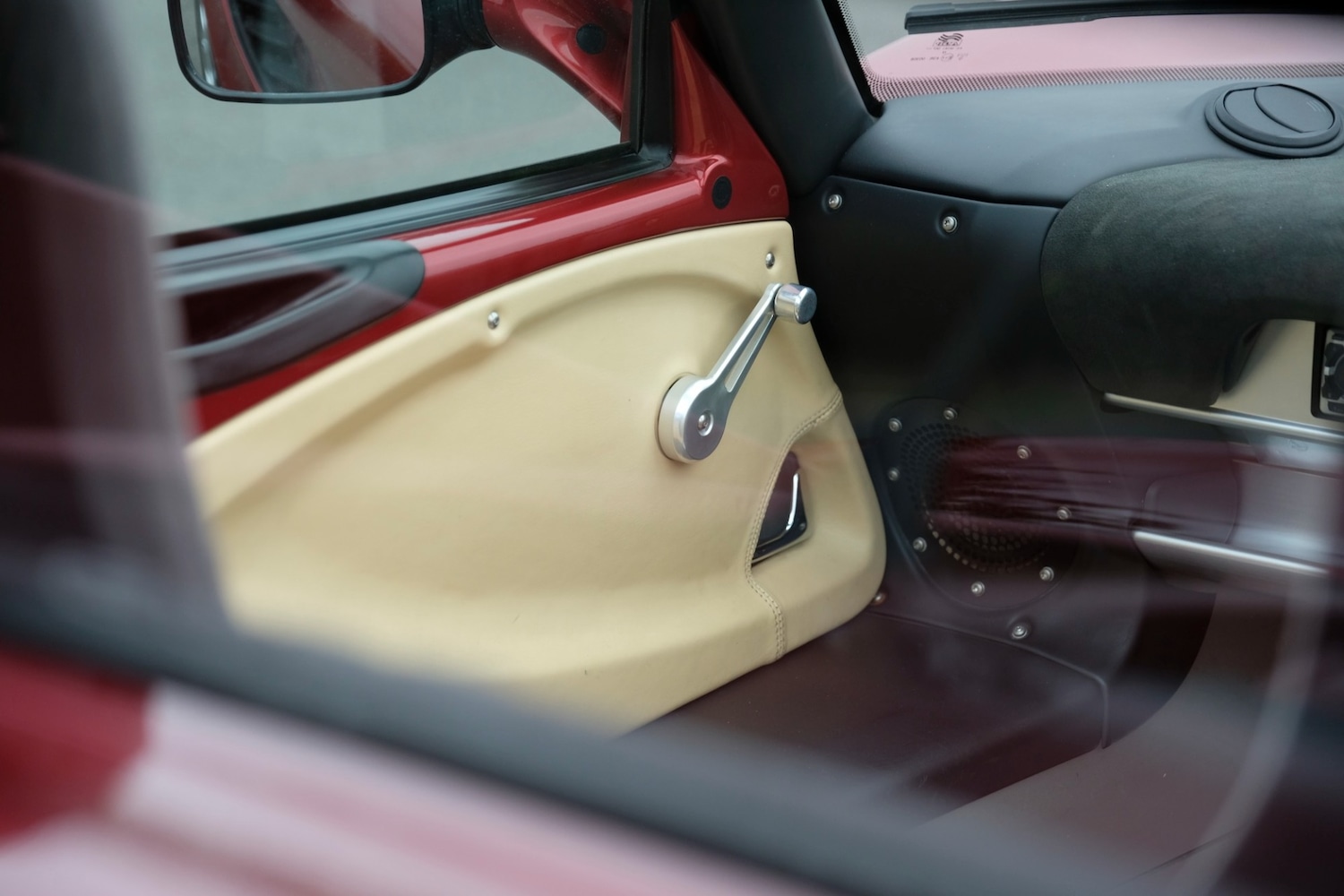 Used Lotus Elise 2003 for sale - 71948189: Photo 52