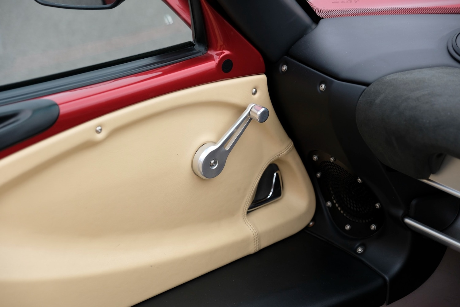 Used Lotus Elise 2003 for sale - 71948189: Photo 53