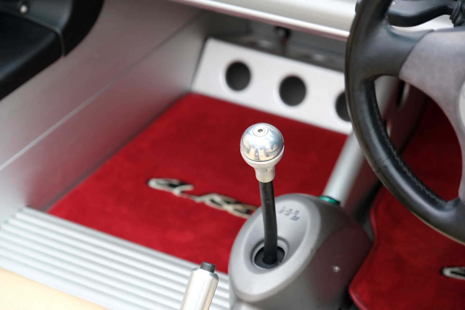 Used Lotus Elise 2003 for sale - 71948189: Photo 54