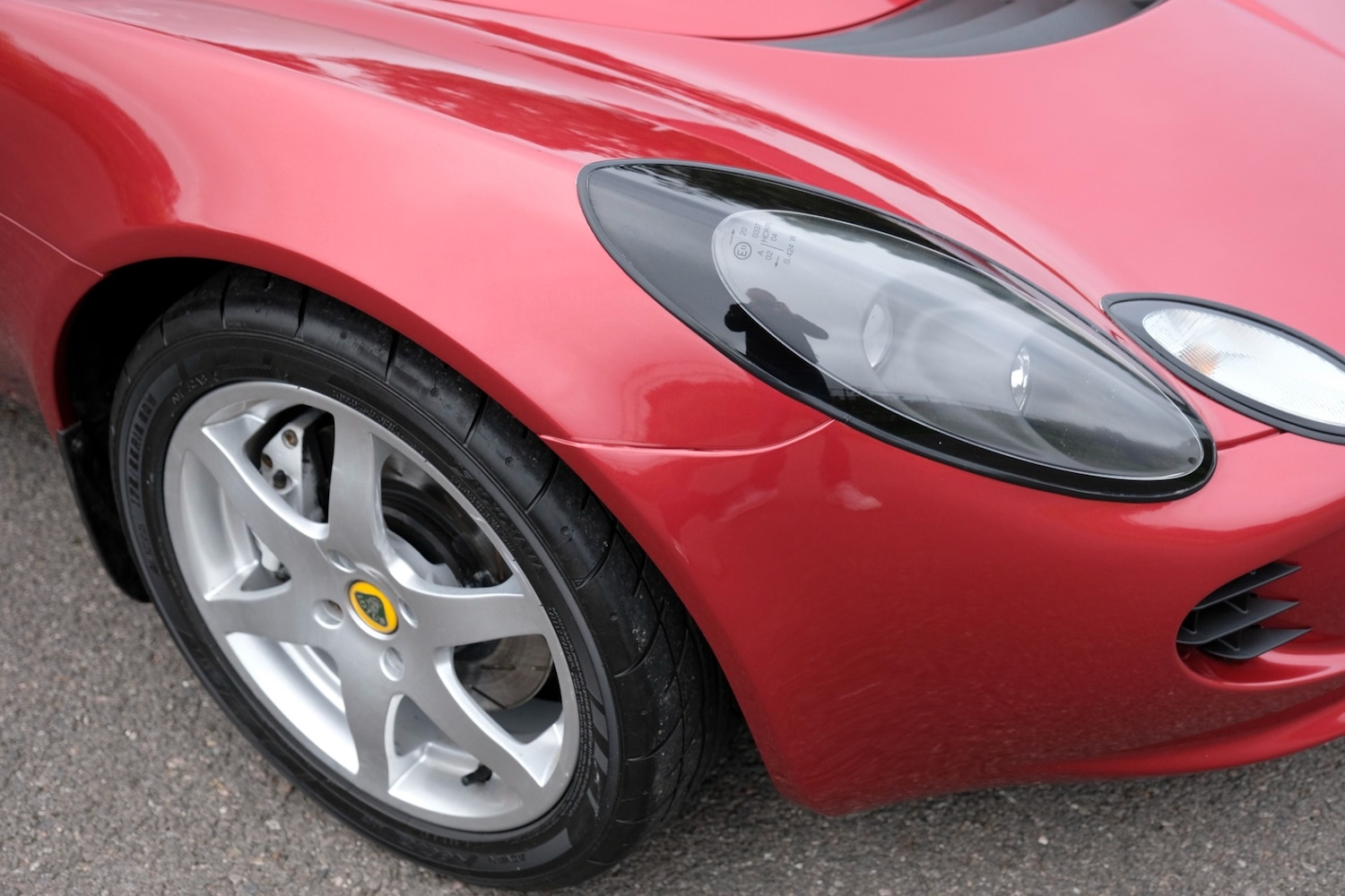Used Lotus Elise 2003 for sale - 71948189: Photo 56