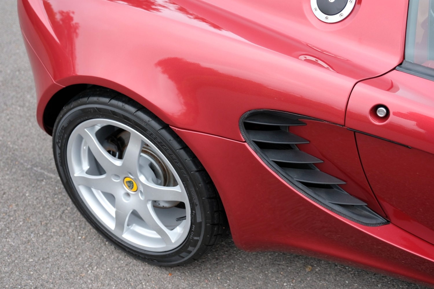 Used Lotus Elise 2003 for sale - 71948189: Photo 57