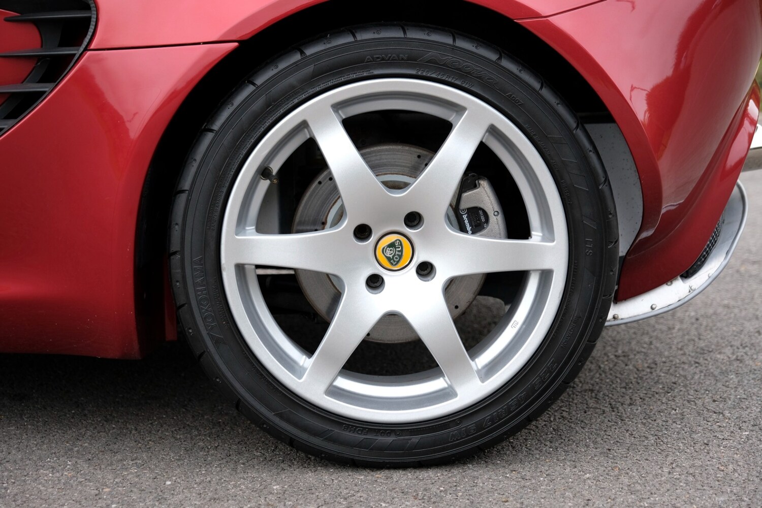 Used Lotus Elise 2003 for sale - 71948189: Photo 59