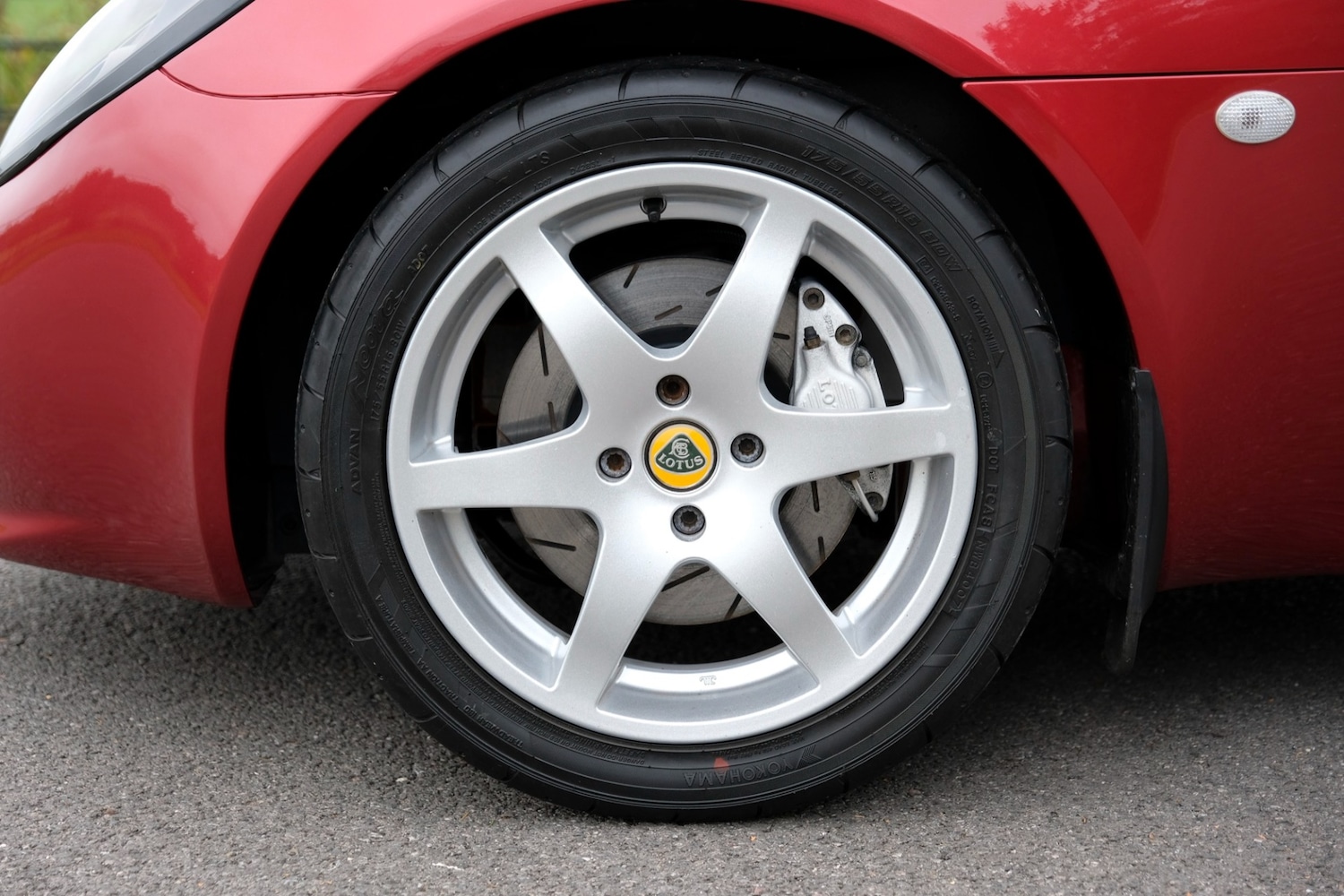 Used Lotus Elise 2003 for sale - 71948189: Photo 60