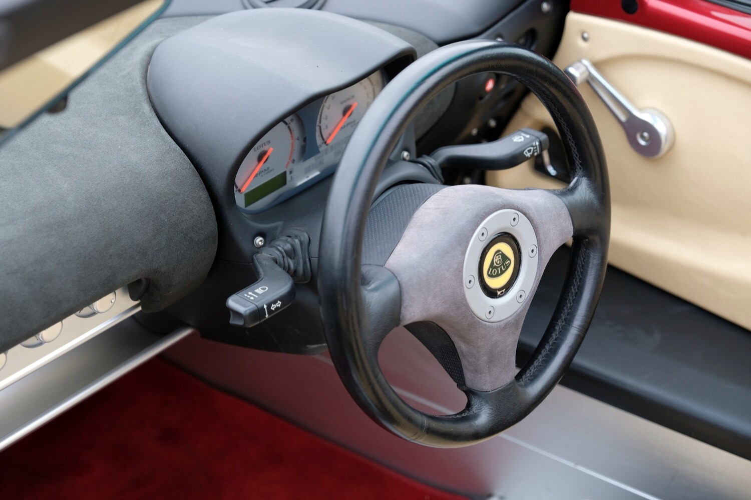 Used Lotus Elise 2003 for sale - 71948189: Photo 63