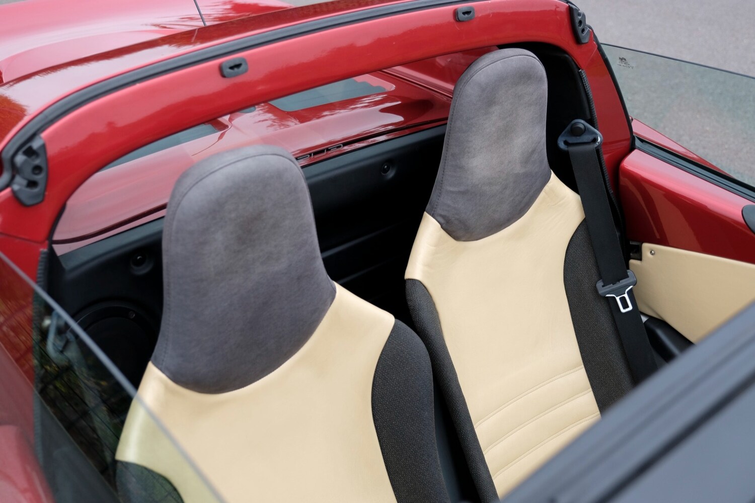 Used Lotus Elise 2003 for sale - 71948189: Photo 66